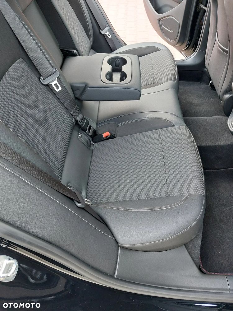 Opel Insignia 2.0 CDTI Business Elegance S&S - 22