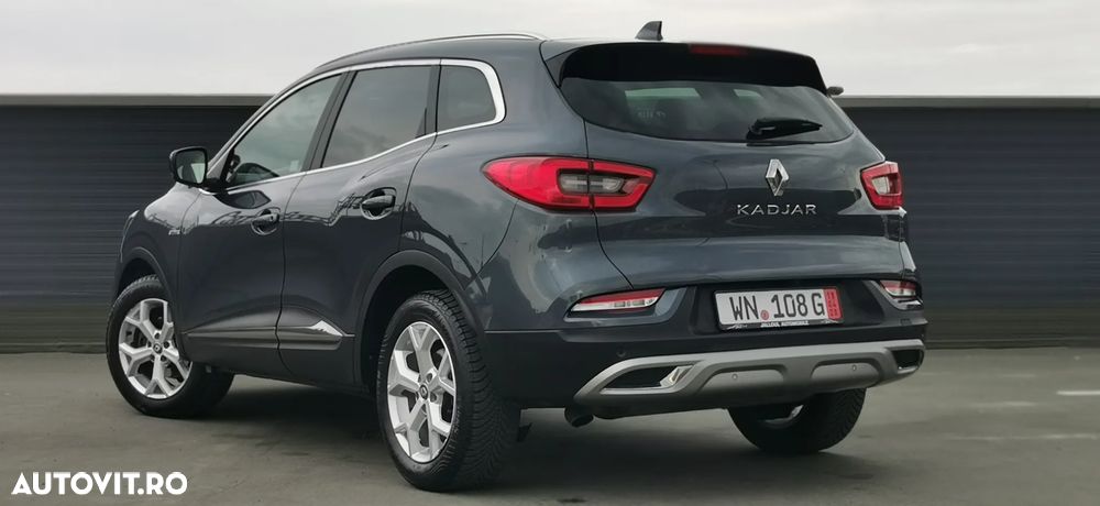 Renault Kadjar TCe GPF Intens - 6