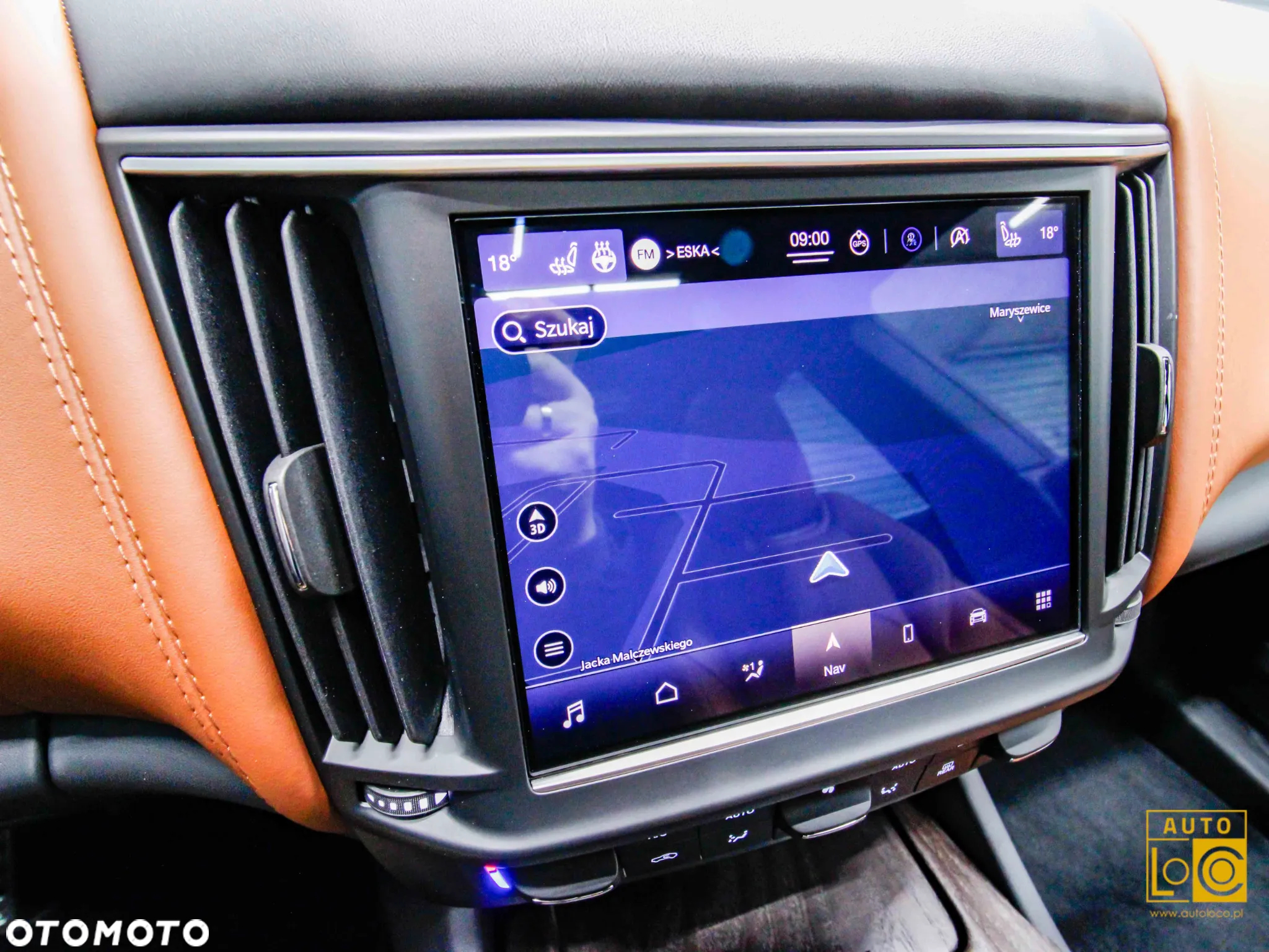 Maserati Levante Modena S - 19
