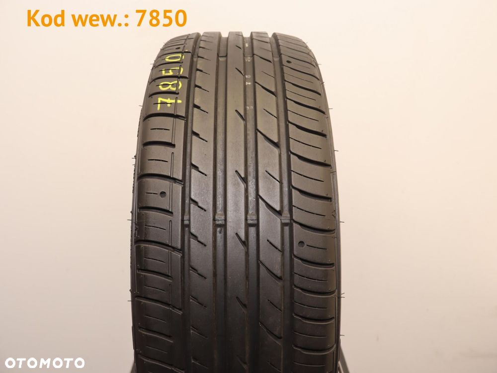 Falken ZIEX ZE 914 Ecourn - 205/40 R18 - 7