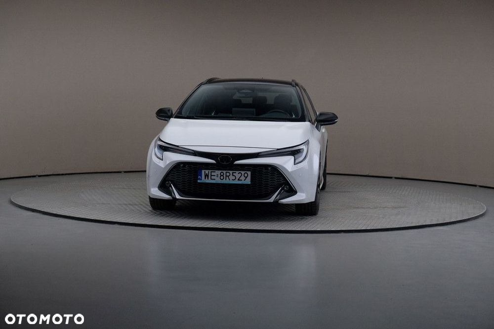 Toyota GR Corolla - 3