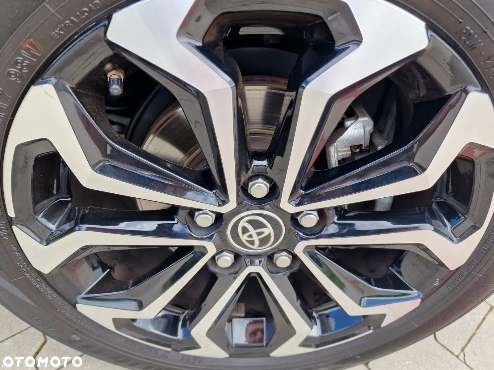 Toyota Yaris Cross - 21