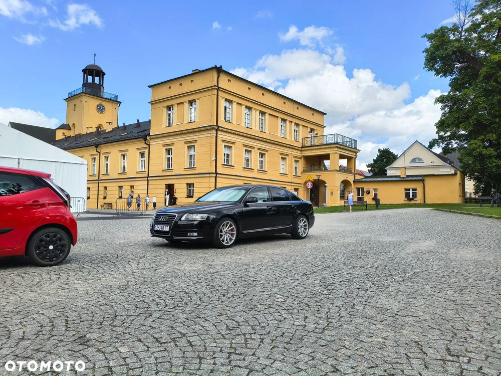 Audi A6 Limousine 2.0 TDIe DPF - 4