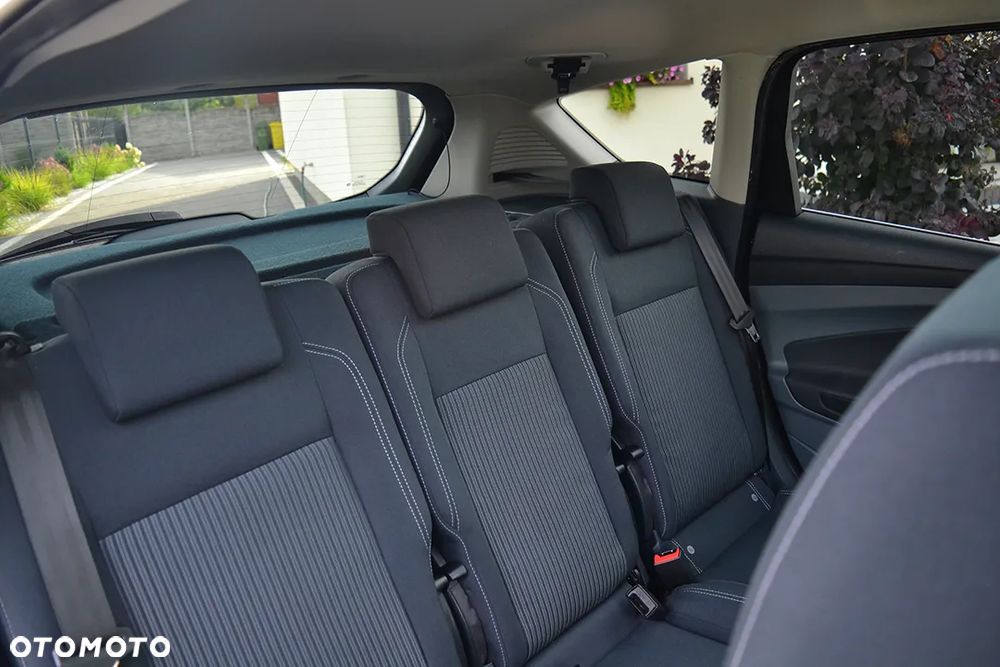 Ford C-MAX 1.6 Ti-VCT Titanium - 21