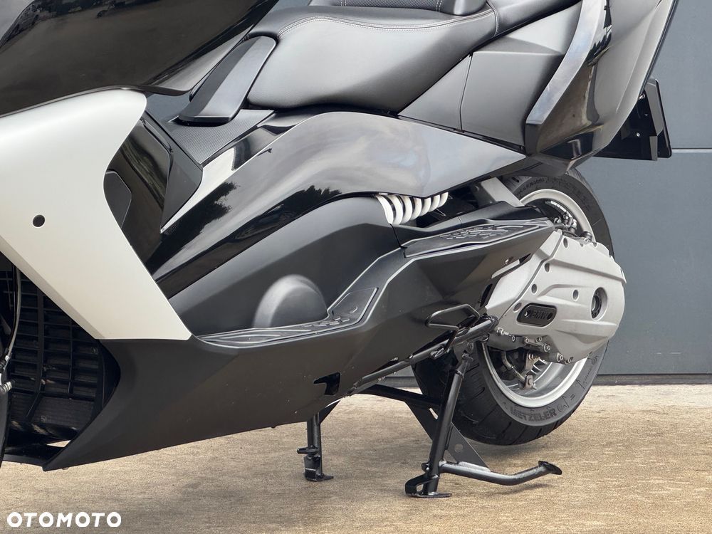 BMW C650 GT - 30