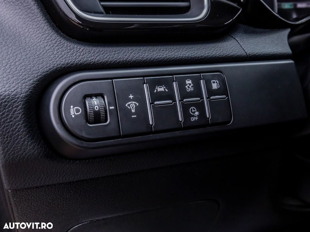 Kia XCeed 1.6 GDI DCT6 OPF Plug-in-Hybrid Vision - 22