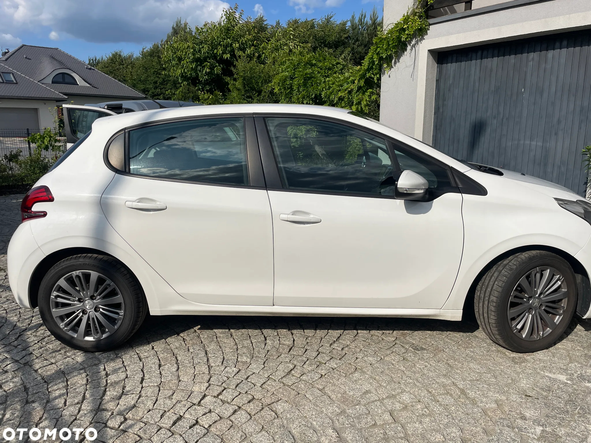 Peugeot 208 PureTech 82 Start & Stop Active - 5