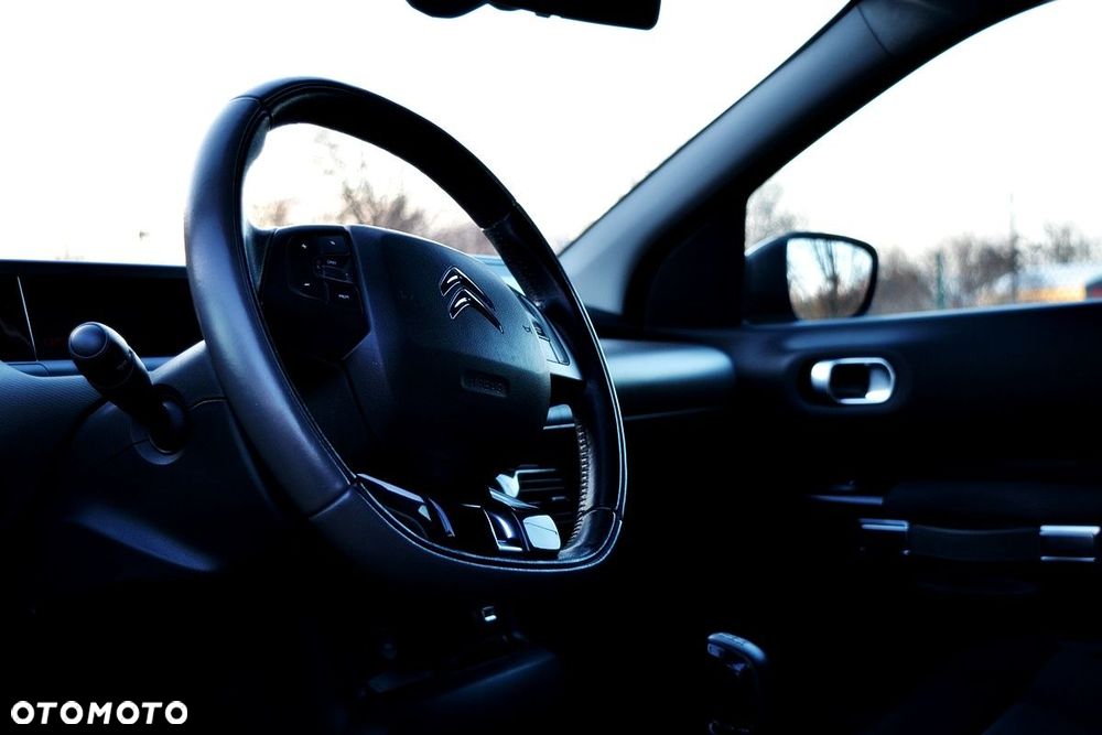 Citroën C4 Cactus PureTech 82 Shine Edition - 10