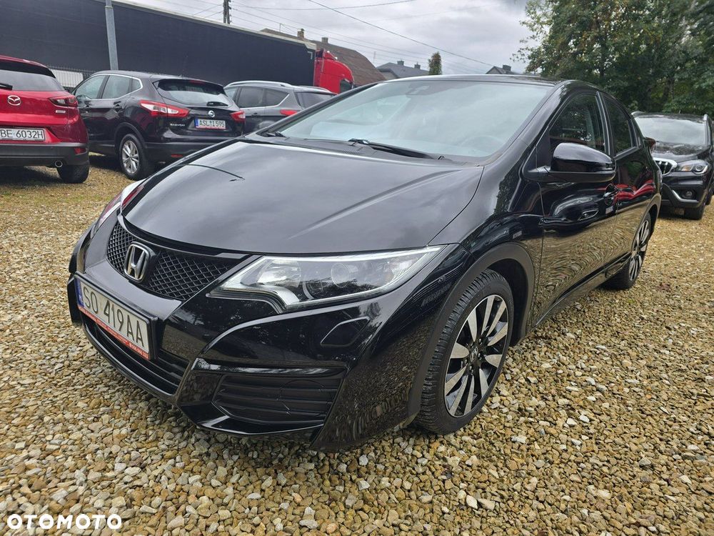 Honda Civic - 31