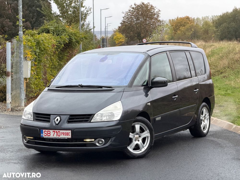 Renault Espace