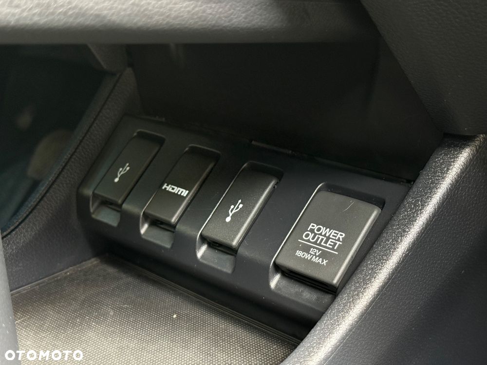 Honda HR-V 1.5 i-VTEC Elegance - 35