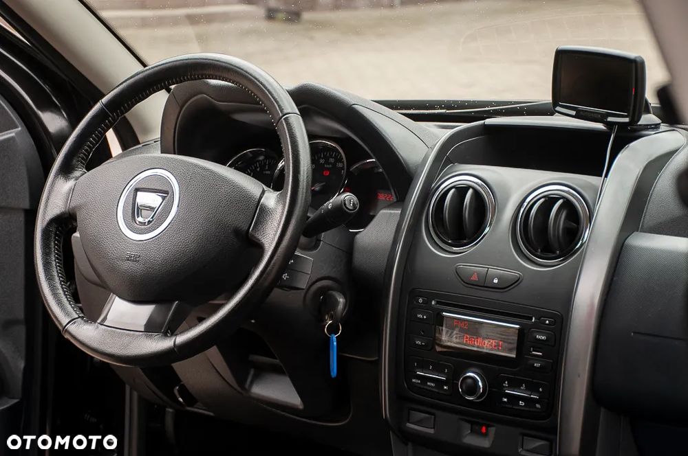 Dacia Duster 1.6 16V 105 4x2 Laureate - 18