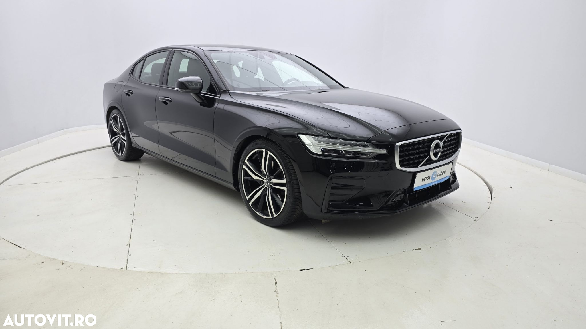 Volvo S60 - 4