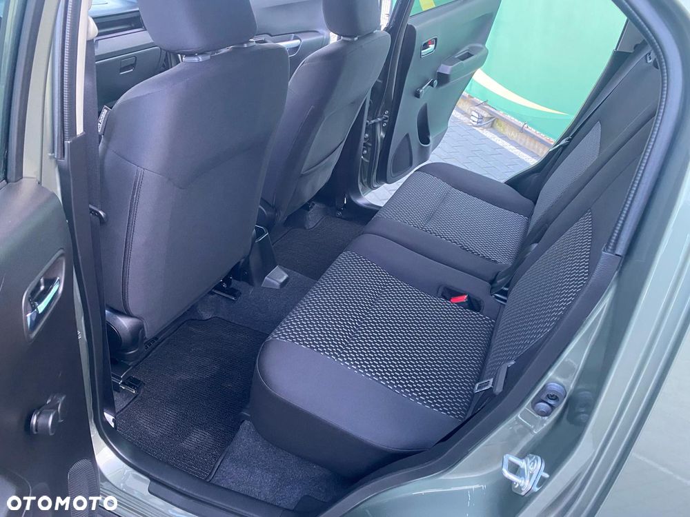 Suzuki Ignis 1.2 Dualjet Hybrid Comfort+ - 9