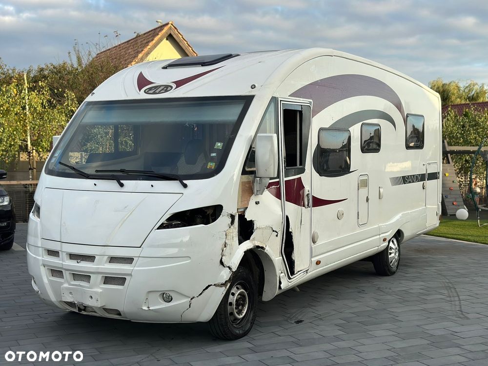 Citroën PLA SANDY - 3