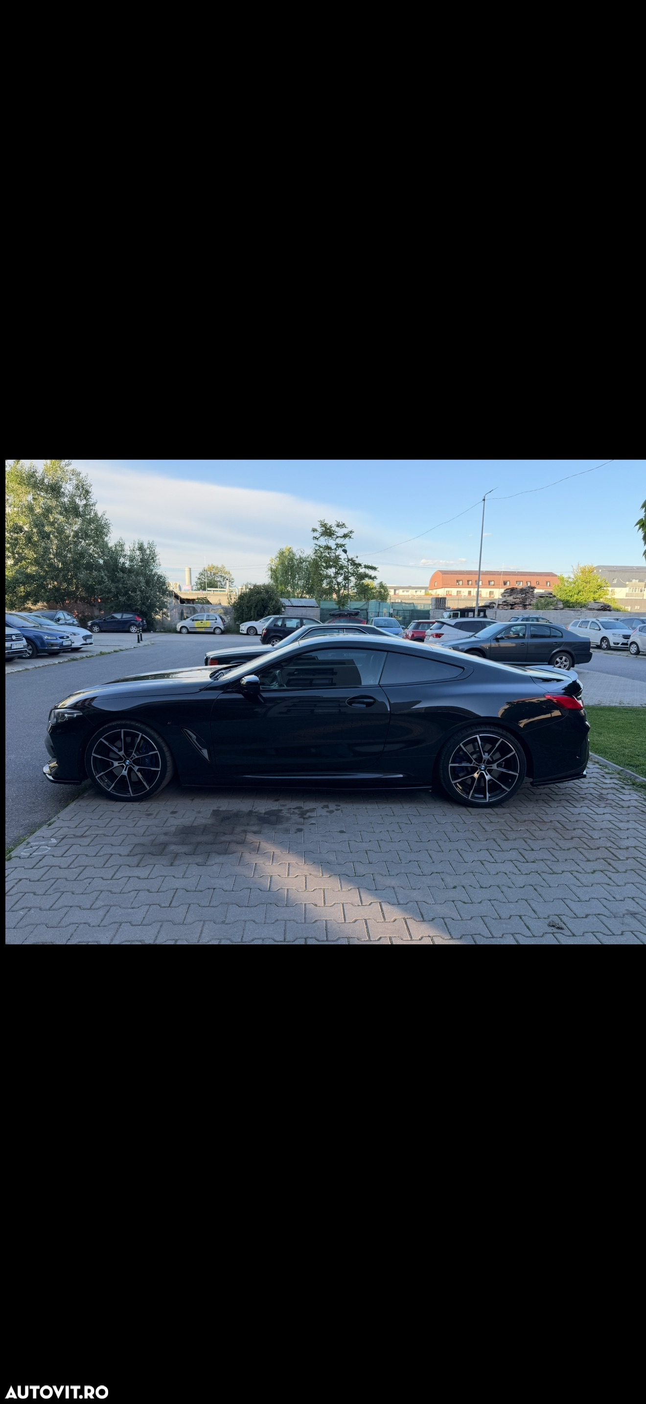 BMW Seria 8 840d xDrive - 8