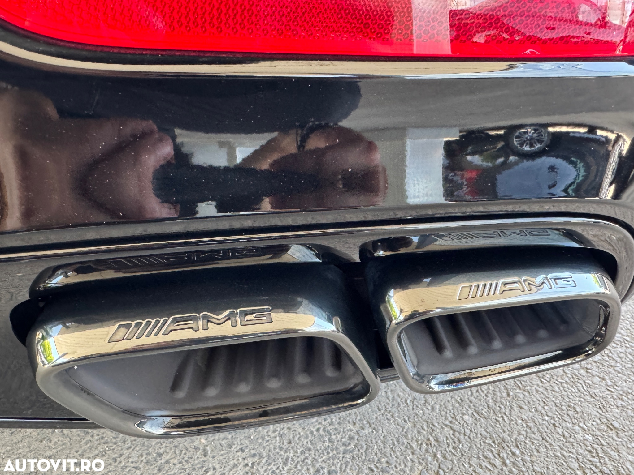 Mercedes-Benz SL AMG 63 4MATIC+ - 13