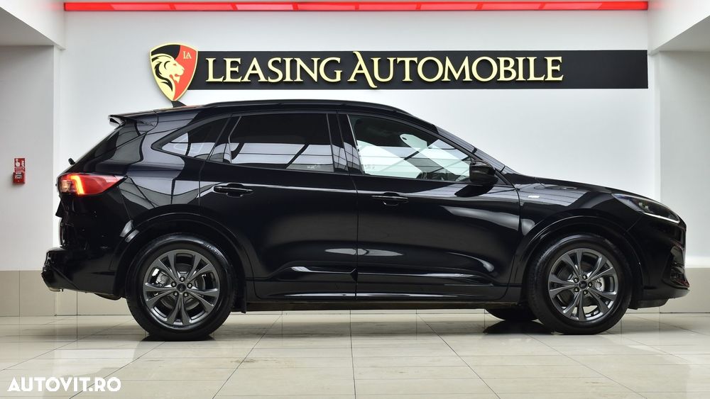 Ford Kuga 1.5 EcoBlue Aut. ST-LINE - 6