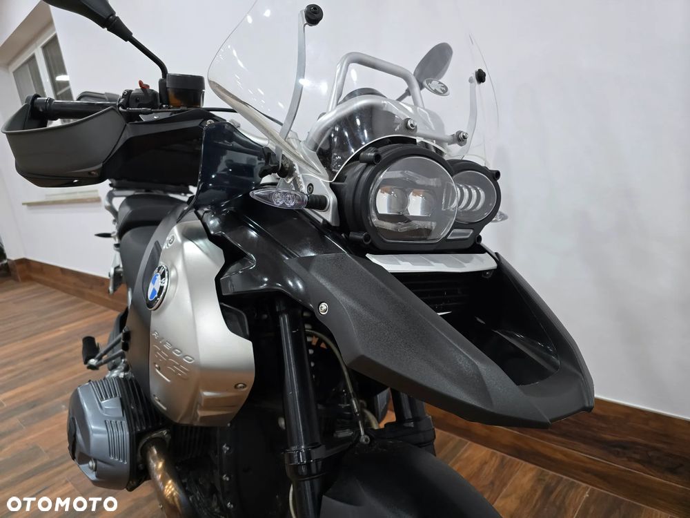 BMW GS - 17