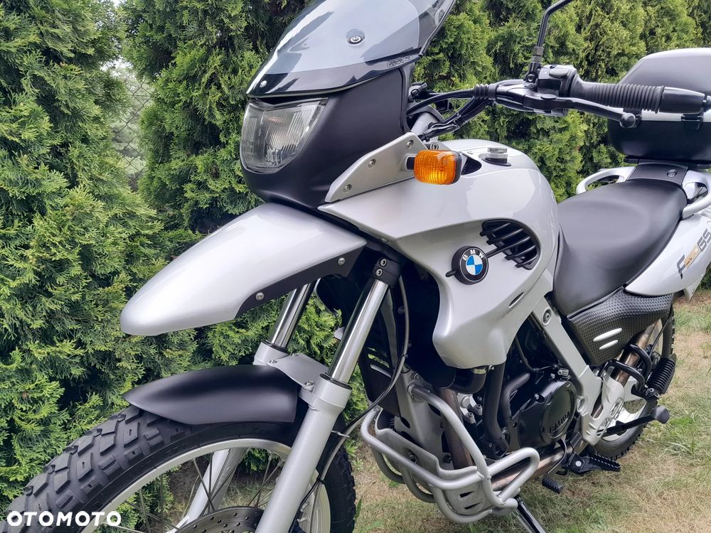 BMW GS - 6