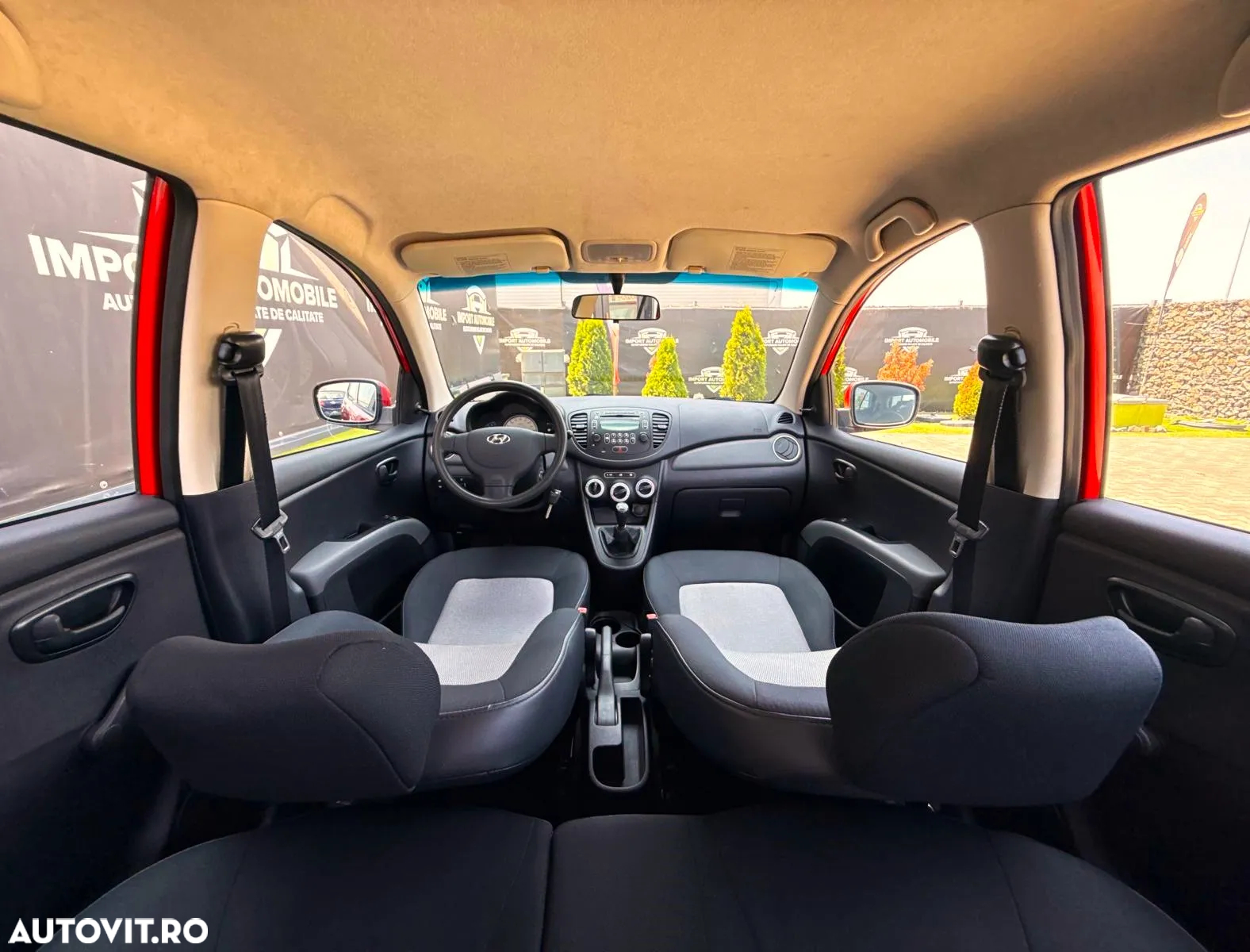 Hyundai i10 1.1 Pure - 24