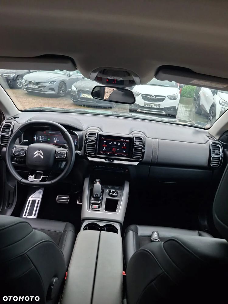 Citroën C5 Aircross 1.5 BlueHDi Feel Pack EAT8 - 26