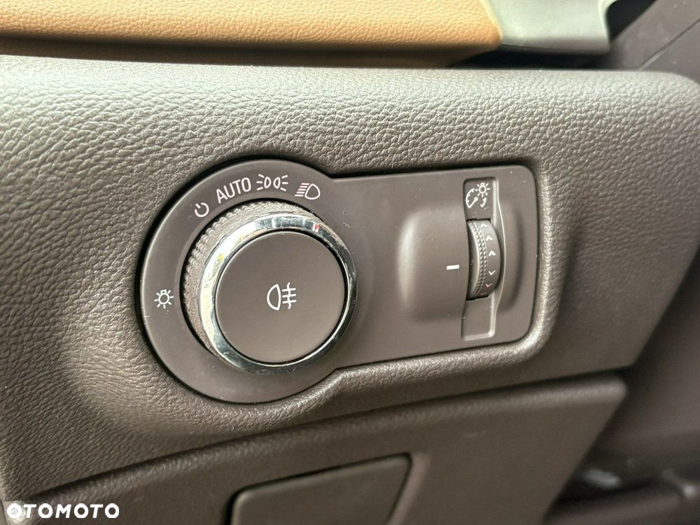 Opel Astra - 22