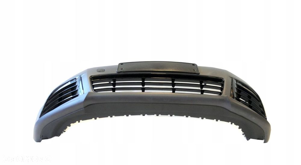 Zderzak Przod kpl Grill Kratki Led R20 R-Look Tuning Vw Golf VI 6 5k 5k0 - 6