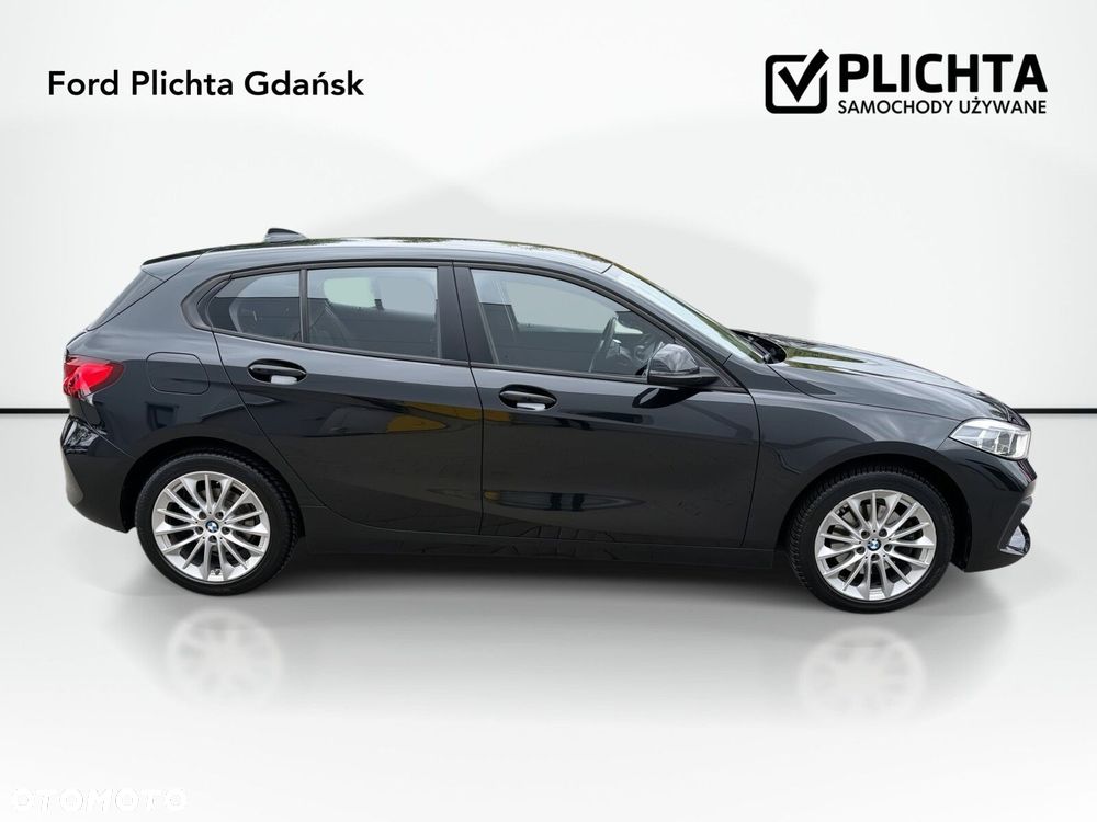 BMW Seria 1 - 5