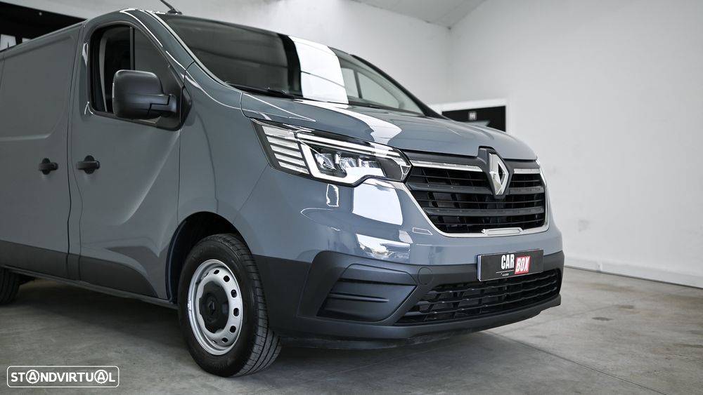 Renault Trafic - 6