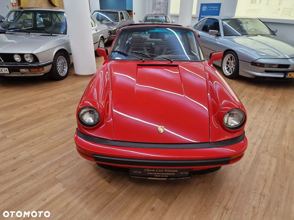 Porsche 911 - 4