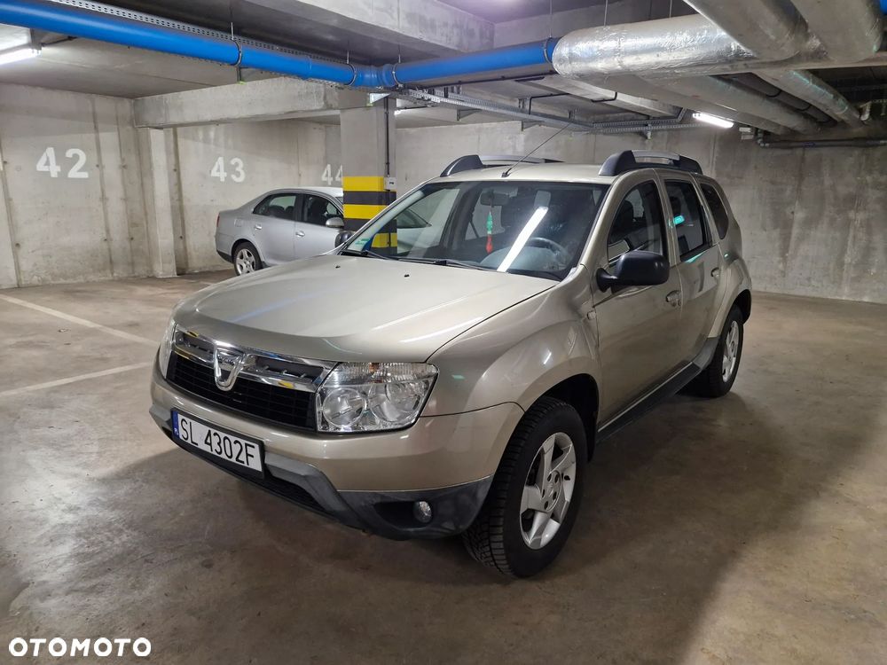 Dacia Duster - 2