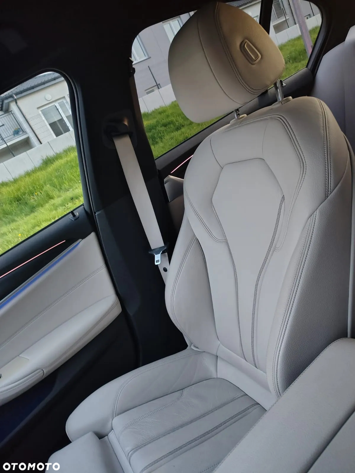 BMW Seria 5 530i xDrive M Sport sport - 7
