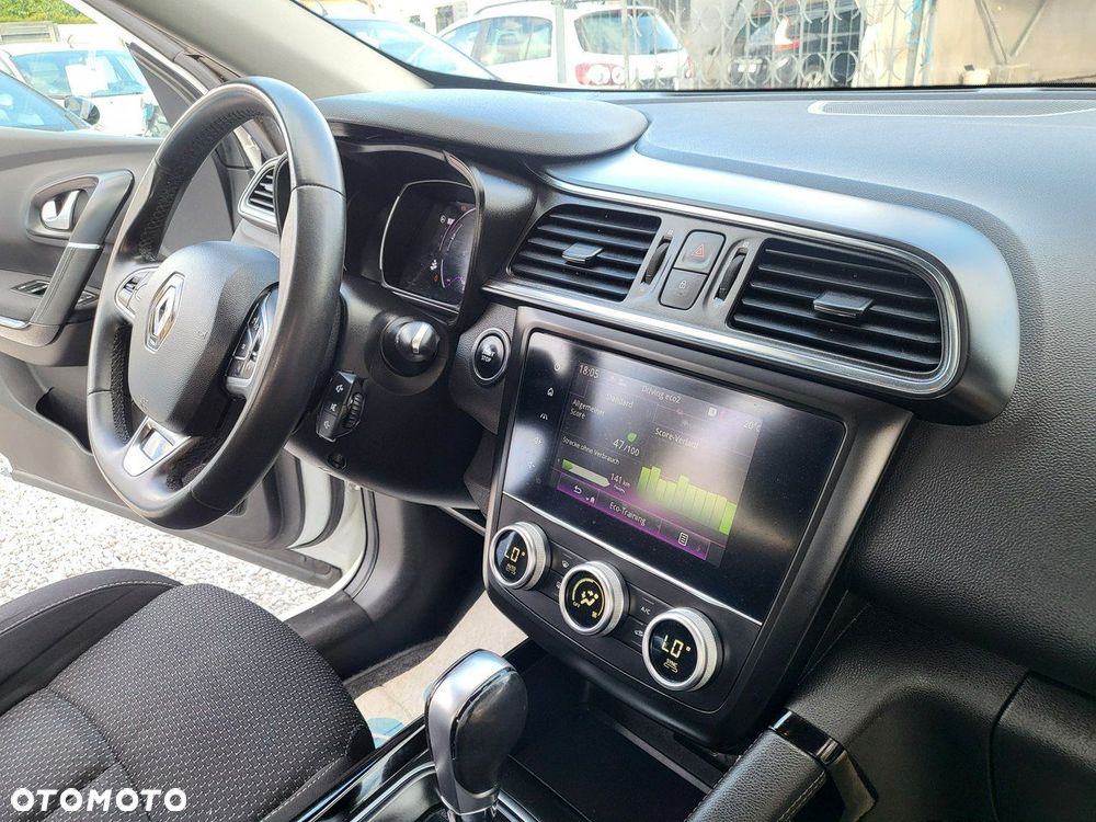 Renault Kadjar - 20