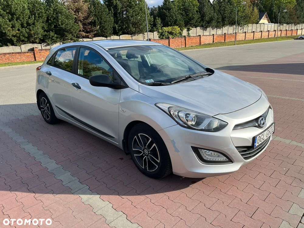 Hyundai i30 - 8