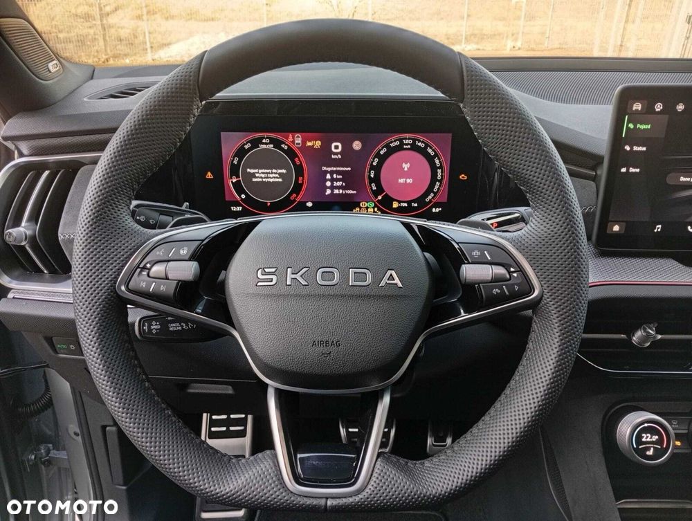 Skoda Kodiaq 2.0 TDI 4x4 Sportline DSG - 12