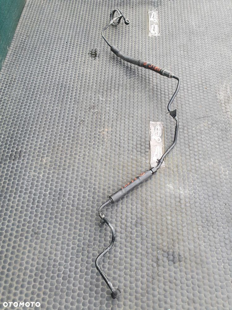 Przewód 8E1422893F Waz Rurka Wspomagania Maglownica 3.0 ASN V6 Europa Benzyna Audi A4 B6 B7 - 4