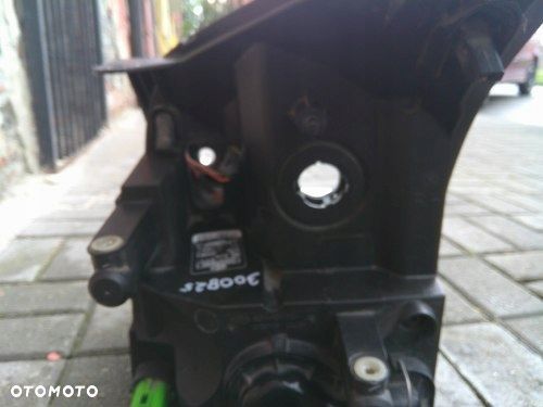 FORD TRANSIT MK7 06-13 PRAWA PRZEDNIA LAMPA ORYGINAŁ 6C11-13W029-DE - 6