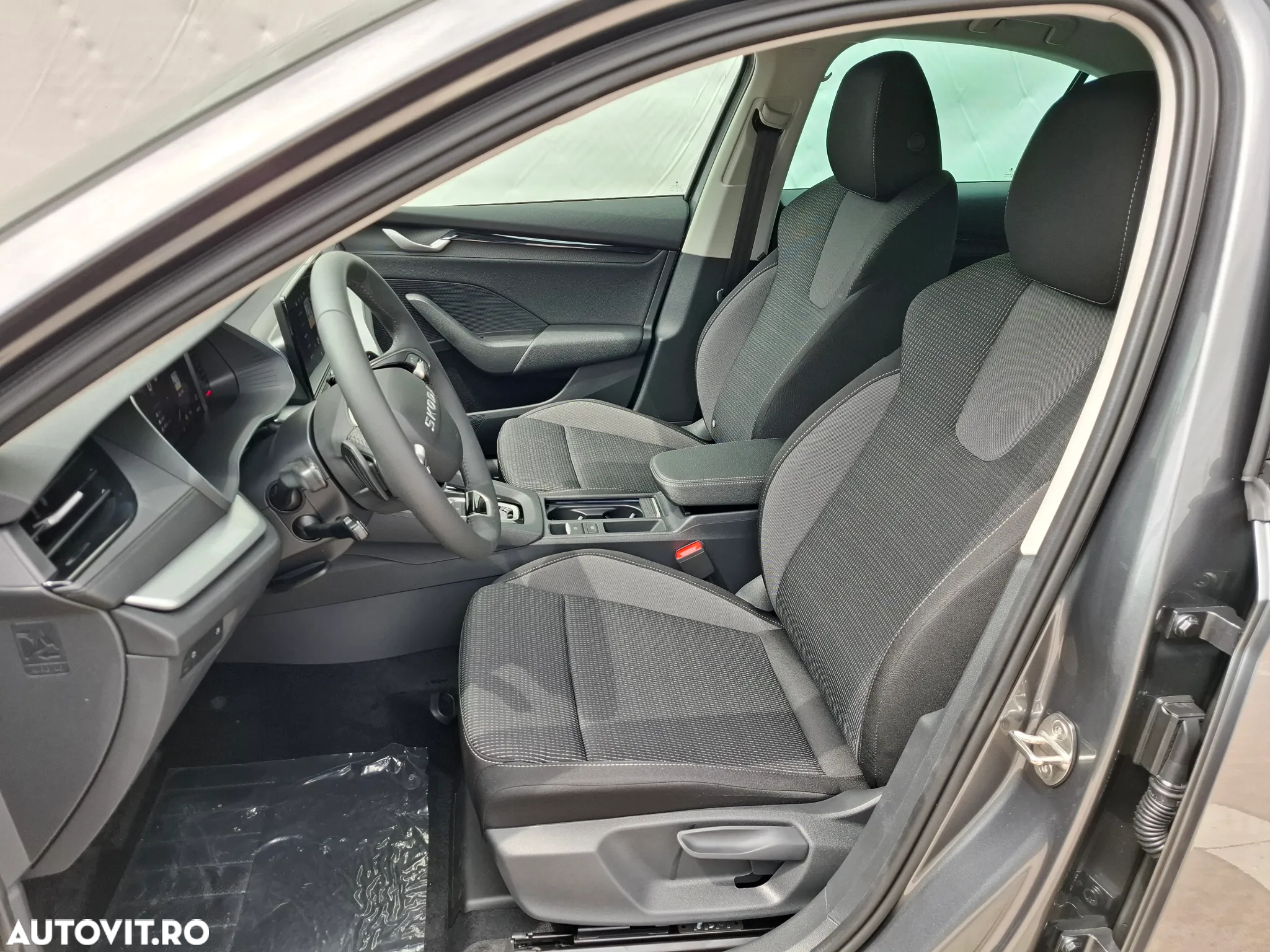 Skoda Octavia 1.5 TSI 150 CP DSG MHEV Selection - 7