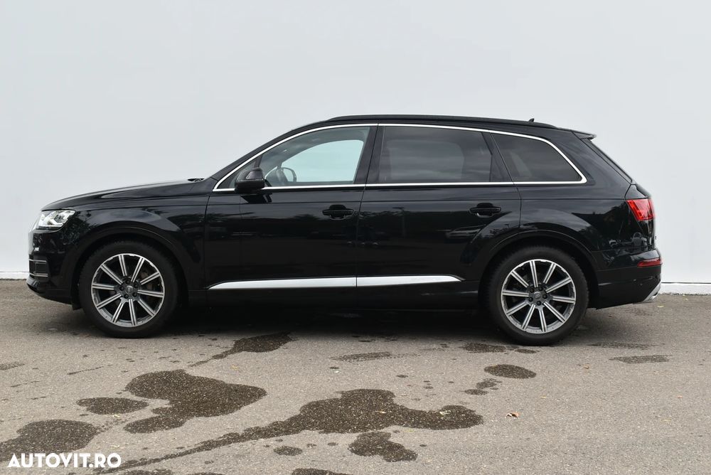 Audi Q7 3.0 TDI Quattro Tiptronic - 2