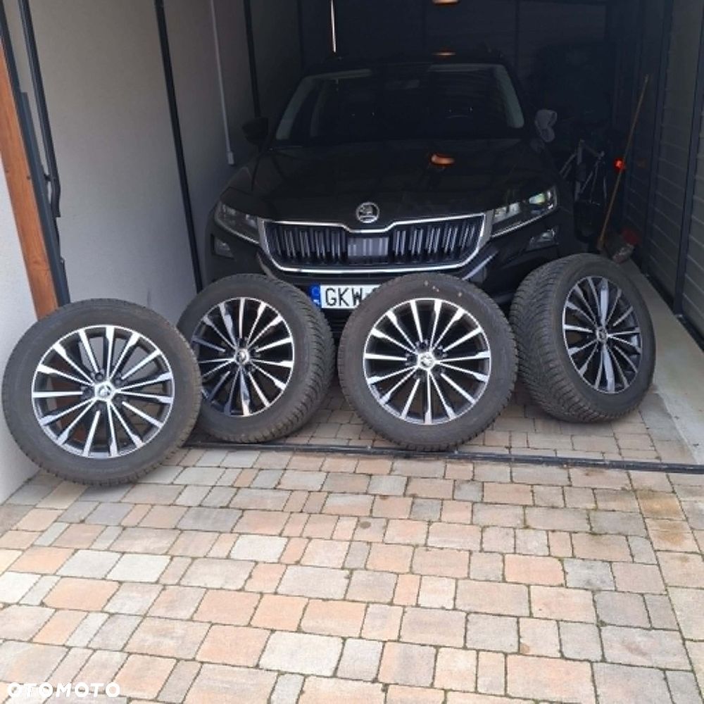 Skoda Kodiaq 2.0 TSI 4x4 Style DSG - 18