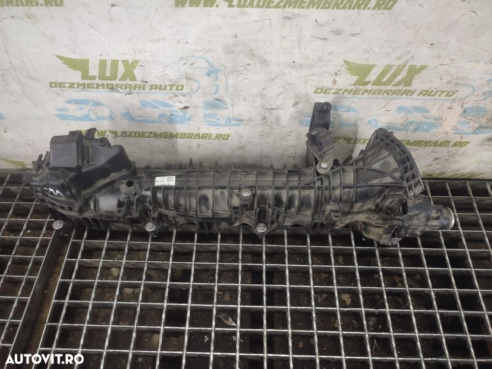 Galerie admisie 781190911  3.0d  N57D30B BMW X4 F26 [2014 - 2018] 3.0 - 3