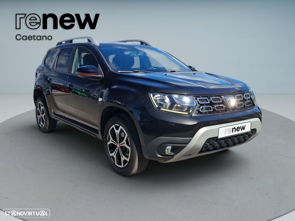 Dacia Duster 1.3 TCe SL Adventure - 10