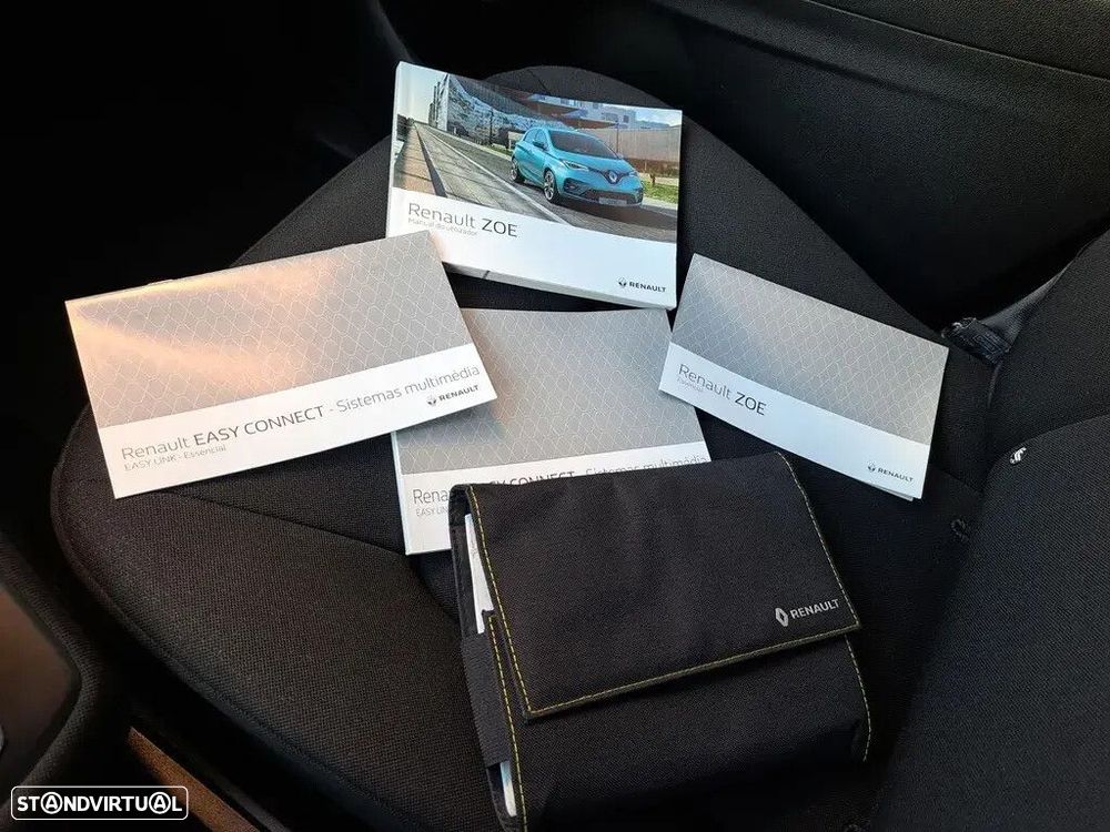 Renault Zoe - 18