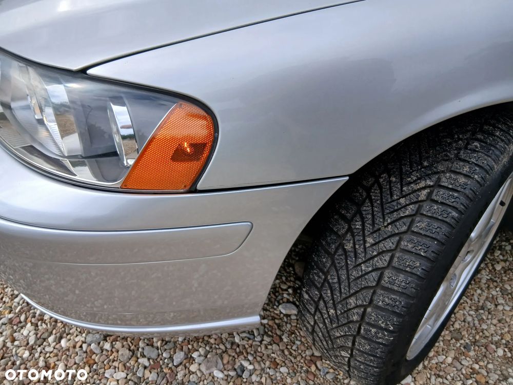Volvo V70 2.4 Edition Comfort - 12
