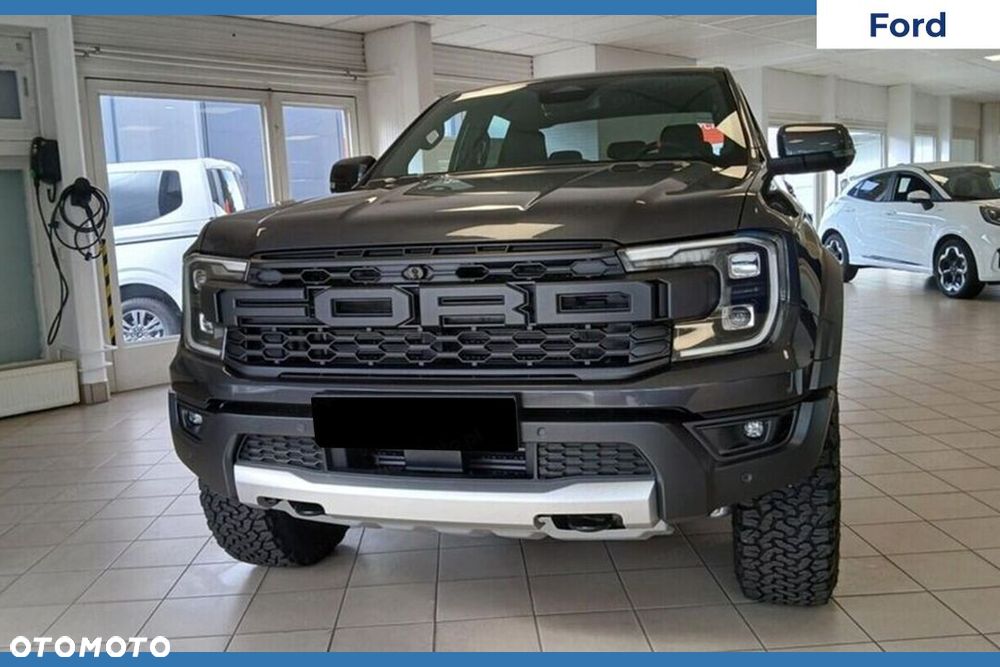 Ford Ranger - 3