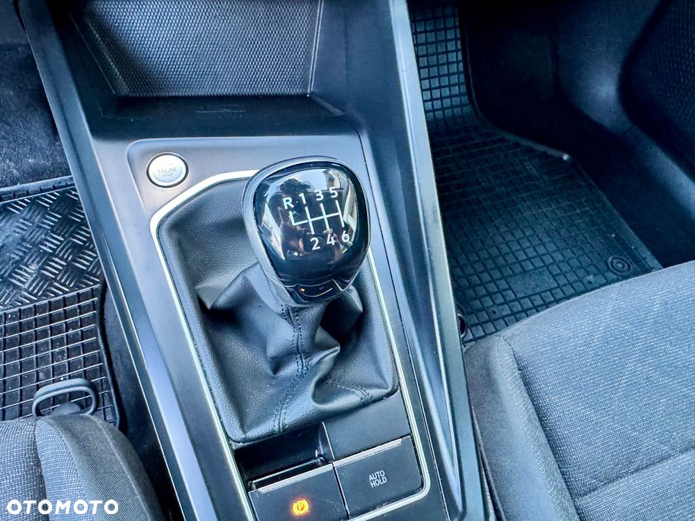 Volkswagen Golf 1.5 TSI EVO Life - 20
