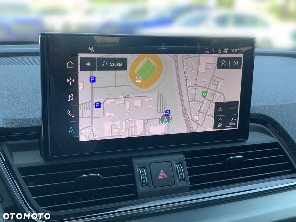 Audi Q5 - 34