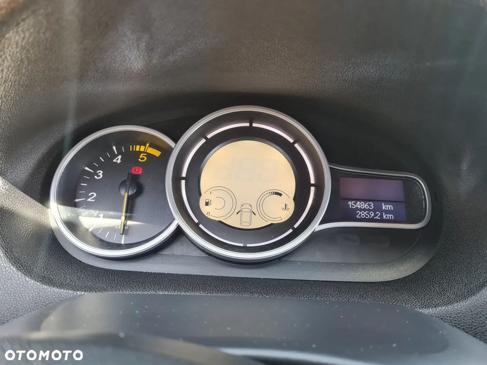 Renault Megane 1.5 dCi Dynamique - 21