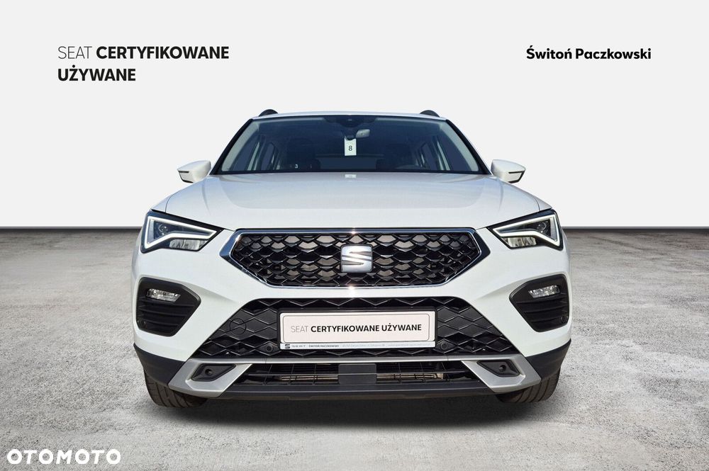 Seat Ateca - 8